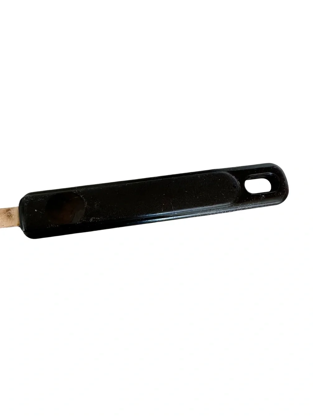 Ekco Vintage Stainless Steel Slotted Spoon 12” Made in Japan